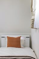 Modern Japan Tokyo Asakusa east