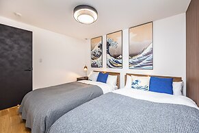 Modern Japan Tokyo Asakusa east