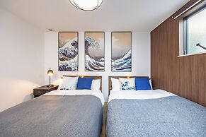 Modern Japan Tokyo Asakusa east