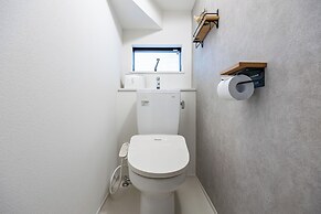 Modern Japan Tokyo Asakusa east