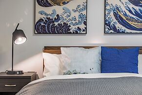 Modern Japan Tokyo Asakusa east