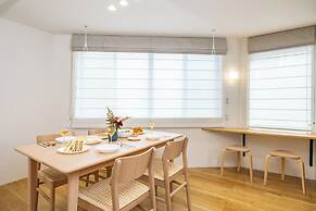 Modern Japan Tokyo Asakusa east