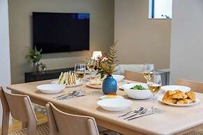 Modern Japan Tokyo Asakusa east