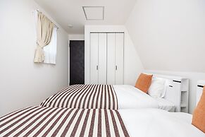 Modern Japan Tokyo Asakusa east