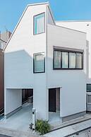 Modern Japan Tokyo Asakusa east