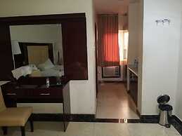 Yewa Frontier Hotel