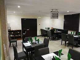Yewa Frontier Hotel