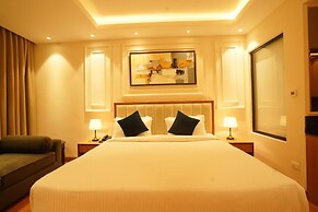 GREEN MOUNTAIN RESORT - Guna