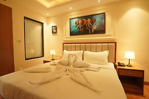 GREEN MOUNTAIN RESORT - Guna