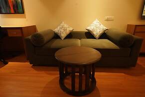 GREEN MOUNTAIN RESORT - Guna