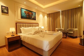 GREEN MOUNTAIN RESORT - Guna