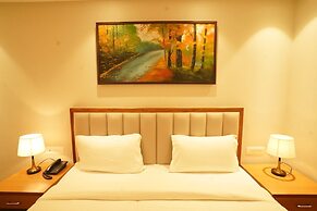 GREEN MOUNTAIN RESORT - Guna