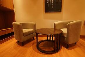 GREEN MOUNTAIN RESORT - Guna