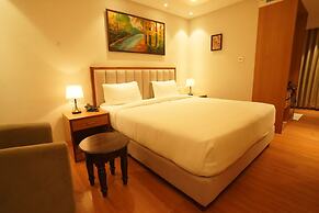 GREEN MOUNTAIN RESORT - Guna