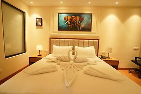 GREEN MOUNTAIN RESORT - Guna