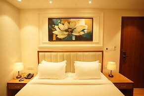 GREEN MOUNTAIN RESORT - Guna