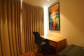 GREEN MOUNTAIN RESORT - Guna