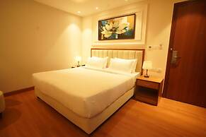 GREEN MOUNTAIN RESORT - Guna