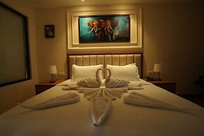 GREEN MOUNTAIN RESORT - Guna