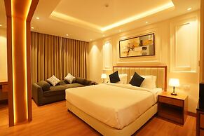 GREEN MOUNTAIN RESORT - Guna