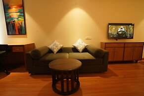 GREEN MOUNTAIN RESORT - Guna