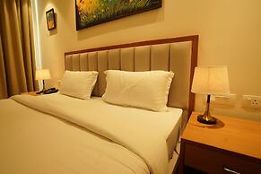 GREEN MOUNTAIN RESORT - Guna