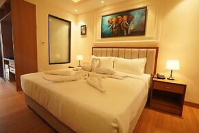 GREEN MOUNTAIN RESORT - Guna