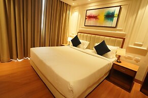 GREEN MOUNTAIN RESORT - Guna