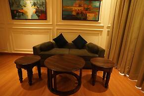 GREEN MOUNTAIN RESORT - Guna