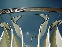 GREEN MOUNTAIN RESORT - Guna