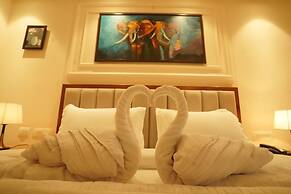 GREEN MOUNTAIN RESORT - Guna