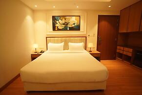 GREEN MOUNTAIN RESORT - Guna