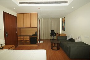 GREEN MOUNTAIN RESORT - Guna