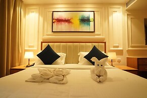 GREEN MOUNTAIN RESORT - Guna