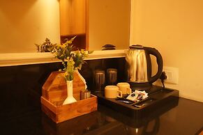 GREEN MOUNTAIN RESORT - Guna