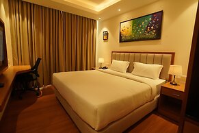 GREEN MOUNTAIN RESORT - Guna