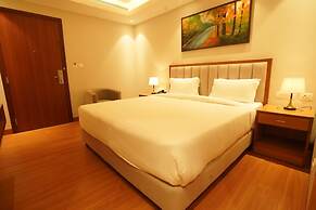 GREEN MOUNTAIN RESORT - Guna