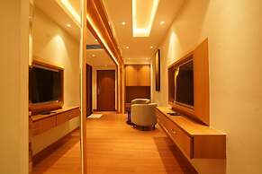 GREEN MOUNTAIN RESORT - Guna