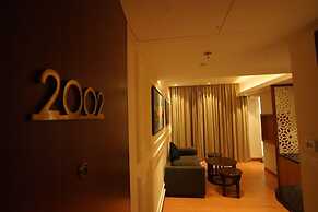 GREEN MOUNTAIN RESORT - Guna