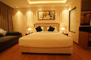 GREEN MOUNTAIN RESORT - Guna