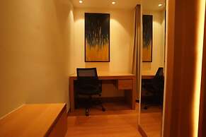 GREEN MOUNTAIN RESORT - Guna