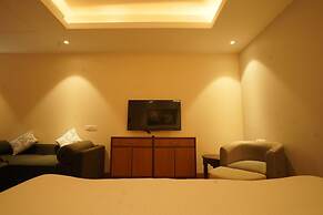 GREEN MOUNTAIN RESORT - Guna