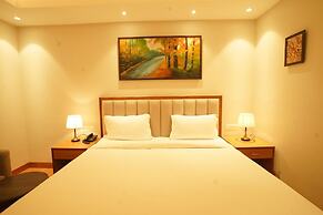 GREEN MOUNTAIN RESORT - Guna