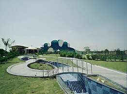 GREEN MOUNTAIN RESORT - Guna