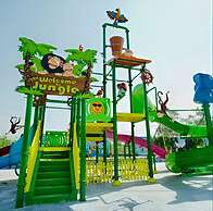 GREEN MOUNTAIN RESORT - Guna