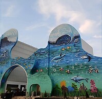 GREEN MOUNTAIN RESORT - Guna