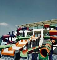 GREEN MOUNTAIN RESORT - Guna