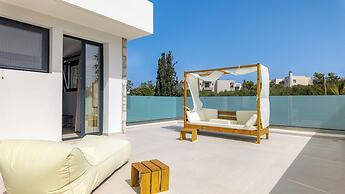 D Palm Premium Living