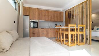 D Palm Premium Living