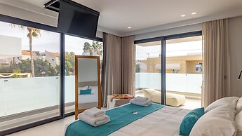 D Palm Premium Living